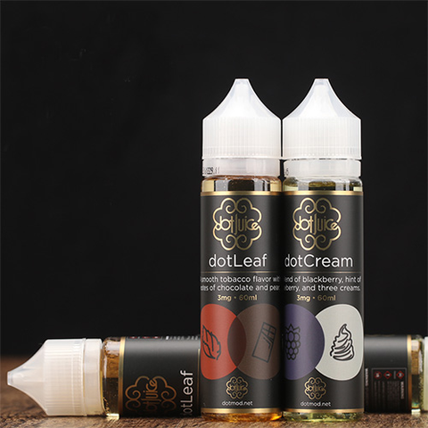 DotJuice