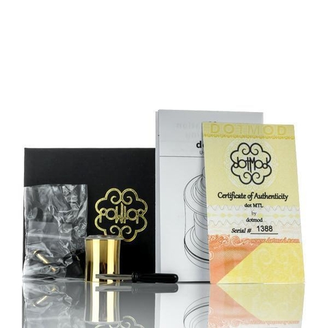 Dotmod
