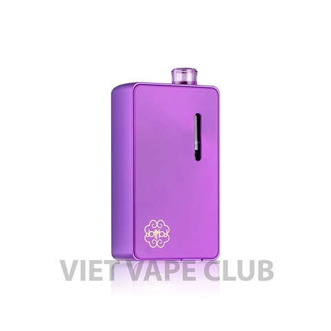 DOTAIO V2 PURPLE LIMITED RELEASE - ( Tặng Kèm Pin )