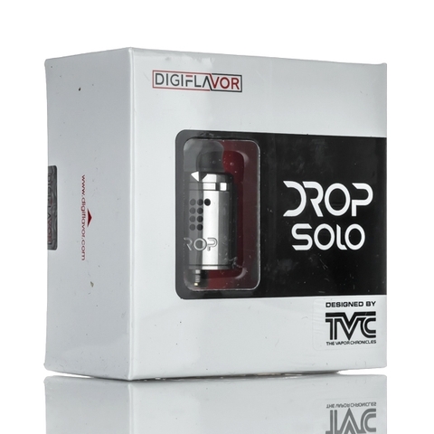 Digiflavor
