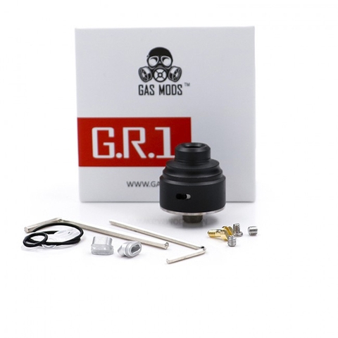 Gas Mod GR1 RDA Chính Hãng