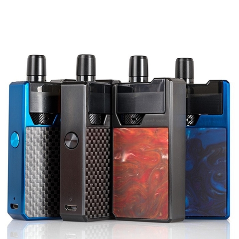 GeekVape Frenzy Kit Chính Hãng