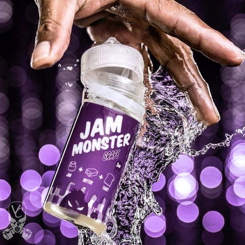 Jam
