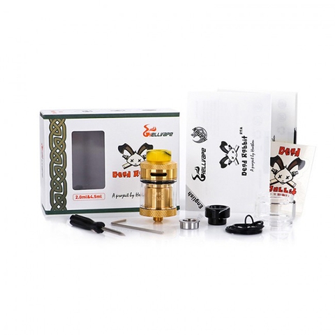 Hellvape