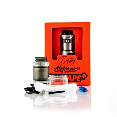 Hellvape Destiny RTA 24mm