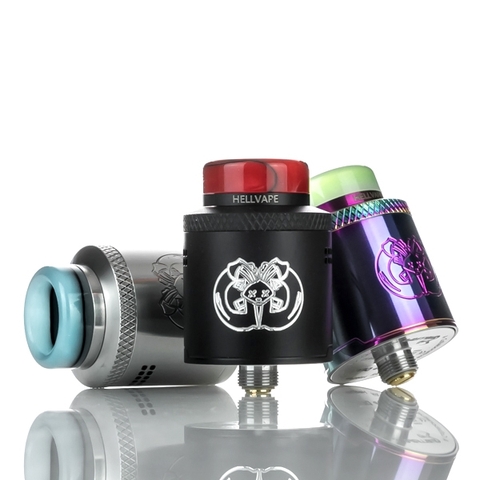 Hellvape