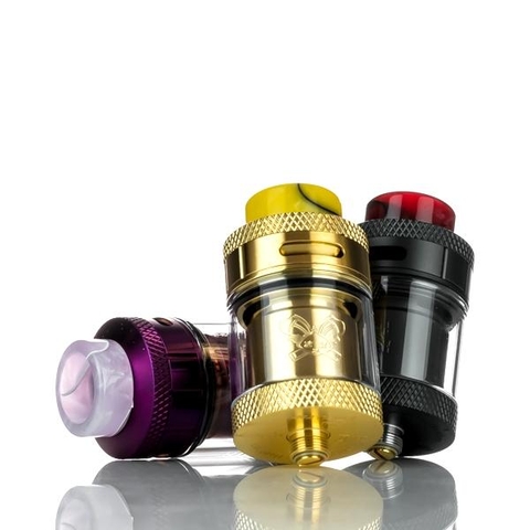 Hellvape