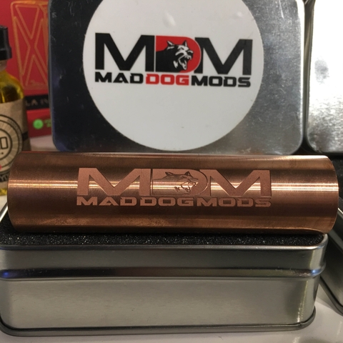 Mad