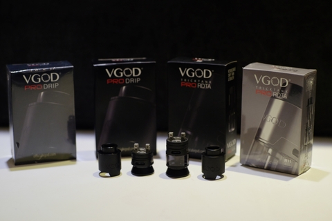VGOD