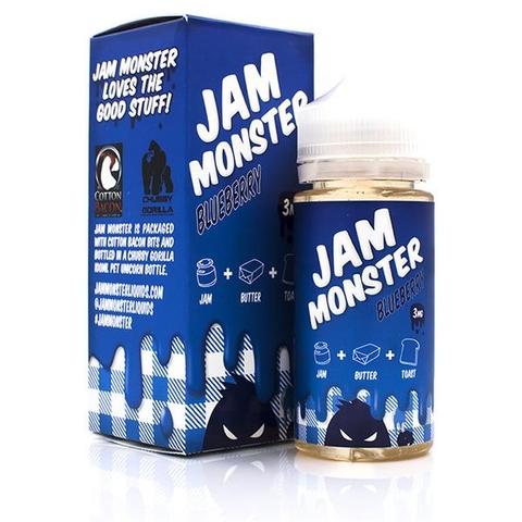 Jam