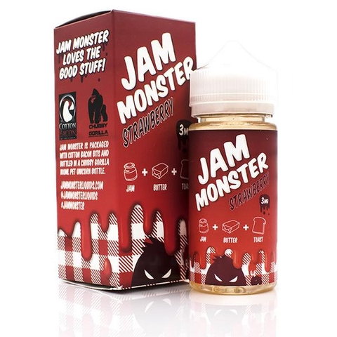 Jam