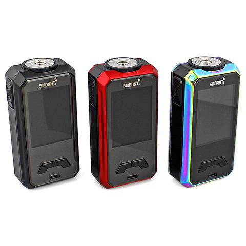 Smoant