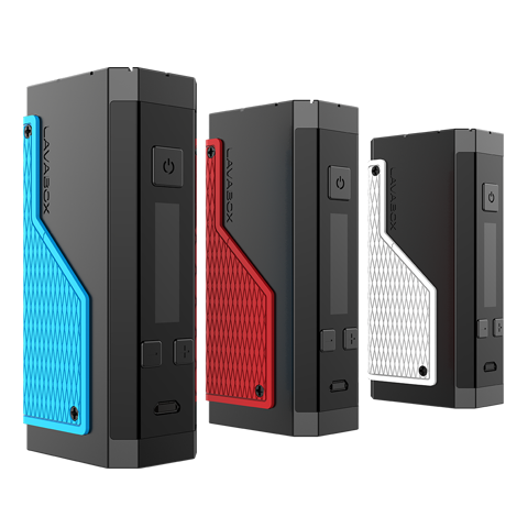 LavaBox