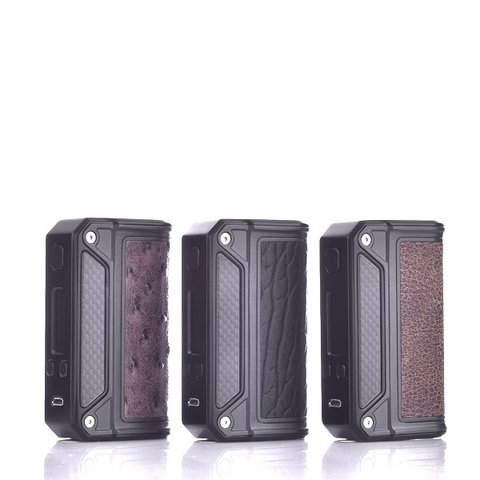 Lost Vape Therion DNA 166W TC Mod