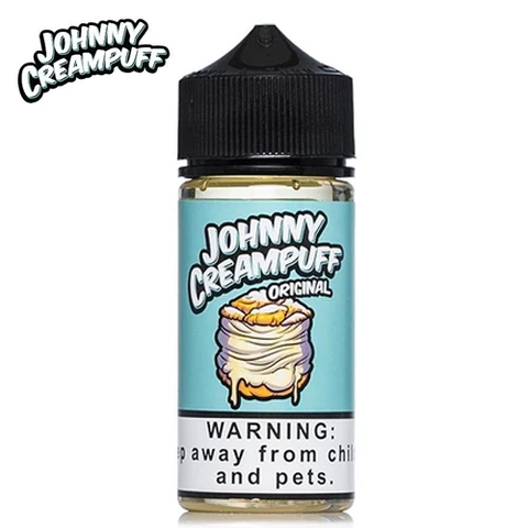 Johnny