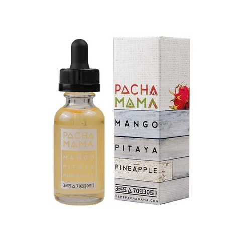 PACHAMAMA