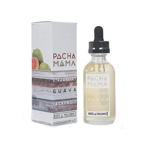 PACHAMAMA