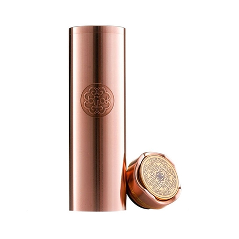 Petri V2 24mm Mech Mod Nude Copper - Dotmod