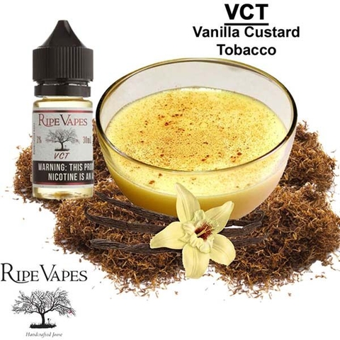 VCT