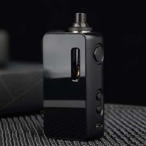 HOTCIG R - MINI 65W BOX MOD HOTCIG