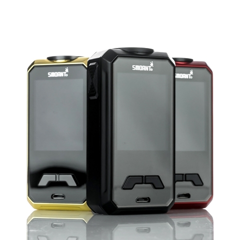 Smoant