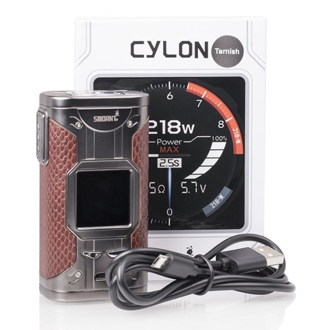 Smoant