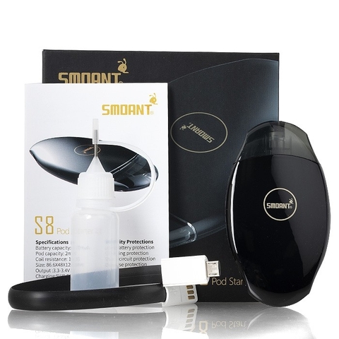 Smoant