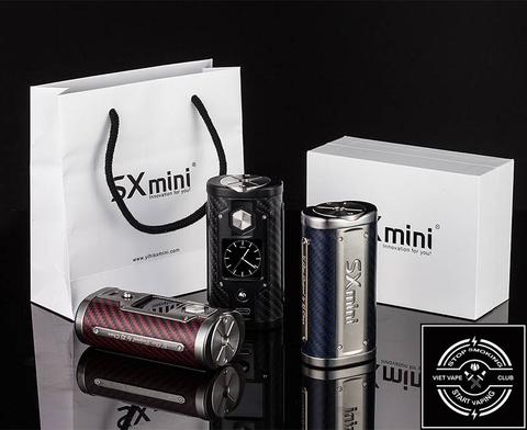 SXmini