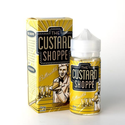 BUTTERSCOTCH