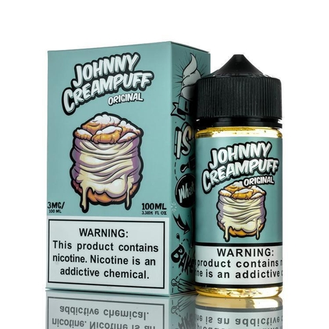 Johnny