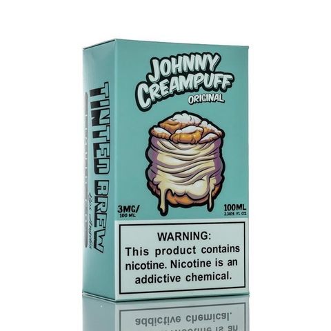 Johnny