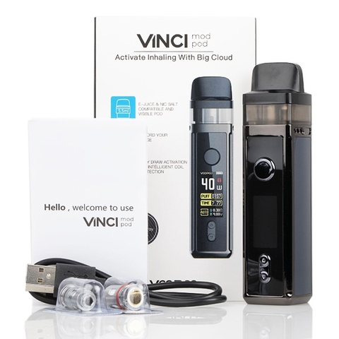 VINCI