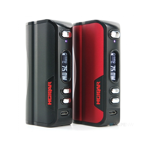 HCigar VT75 DNA 75