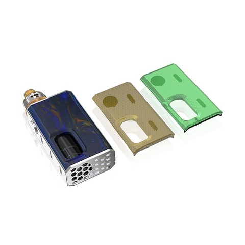 Wismec