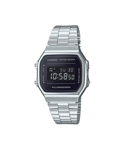 Đồng hồ CASIO A168WEM-1DF