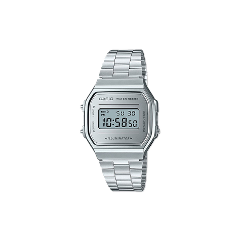 Dong ho CASIO A168WEM-7DF