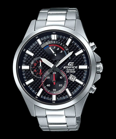 Đồng hồ CASIO EFV-530D-1AVUDF