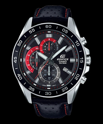 Đồng hồ CASIO EFV-550L-1AVUDF