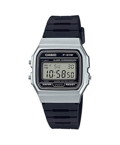 Đồng hồ CASIO F-91WM-7ADF