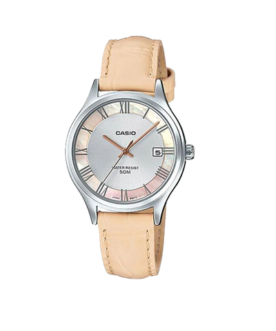Đồng hồ CASIO LTP-E142L-7A2VDF