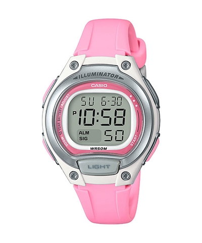 Đồng hồ CASIO LW-203-4AVDF