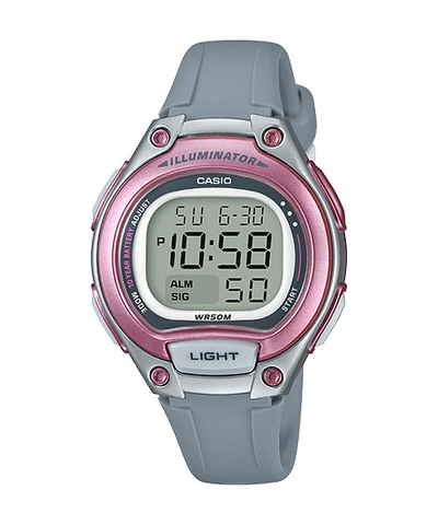 Đồng hồ CASIO LW-203-8AVDF