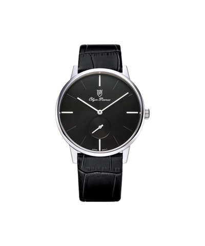 Đồng hồ OP130-13MS - GL - D