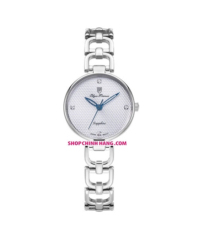 Đồng hồ OP OP2482LS-T