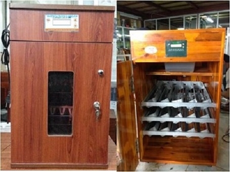 MÁY ẤP TRỨNG