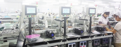 Tìm hiểu về Gia công cơ khí