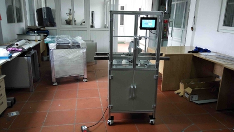 Máy kiểm tra barcode