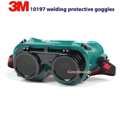 Kính hàn 3M 10197 - Welding protective goggles  Kính bảo hộ lao động