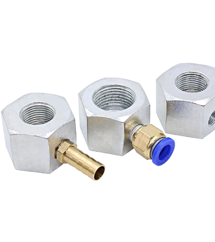 Đế từ cho vòi xịt tưới nguội – Giải pháp cố định chắc chắn, linh hoạt cho máy CNC