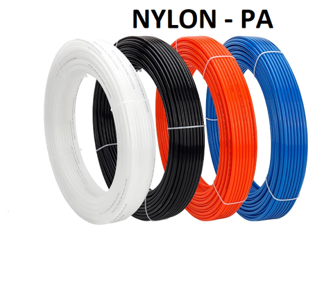 Ống dây khí chịu nhiệt, Ống dây khí Nylon-PA, Ống Nylon PA